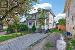 173 LAKE STREET | St. Catharines Ontario | Slide Image One