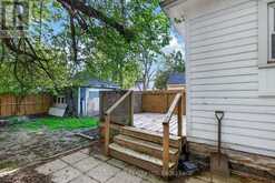 173 LAKE STREET | St. Catharines Ontario | Slide Image Forty-four