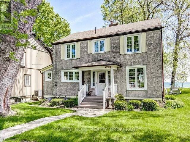 306 PROSPECT POINT ROAD S Fort Erie Ontario, L0S 1N0 - 4 Bedrooms Waterfront Home For sale
