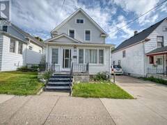 20 DUFFERIN STREET Fort Erie Ontario, L2A 2T5