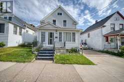 20 DUFFERIN STREET | Fort Erie Ontario | Slide Image One