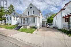 20 DUFFERIN STREET | Fort Erie Ontario | Slide Image Two