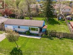 60 VALLEY ROAD St. Catharines Ontario, L2S 1Y6
