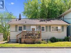 27 GALE CRESCENT St. Catharines Ontario, L2R 3K8