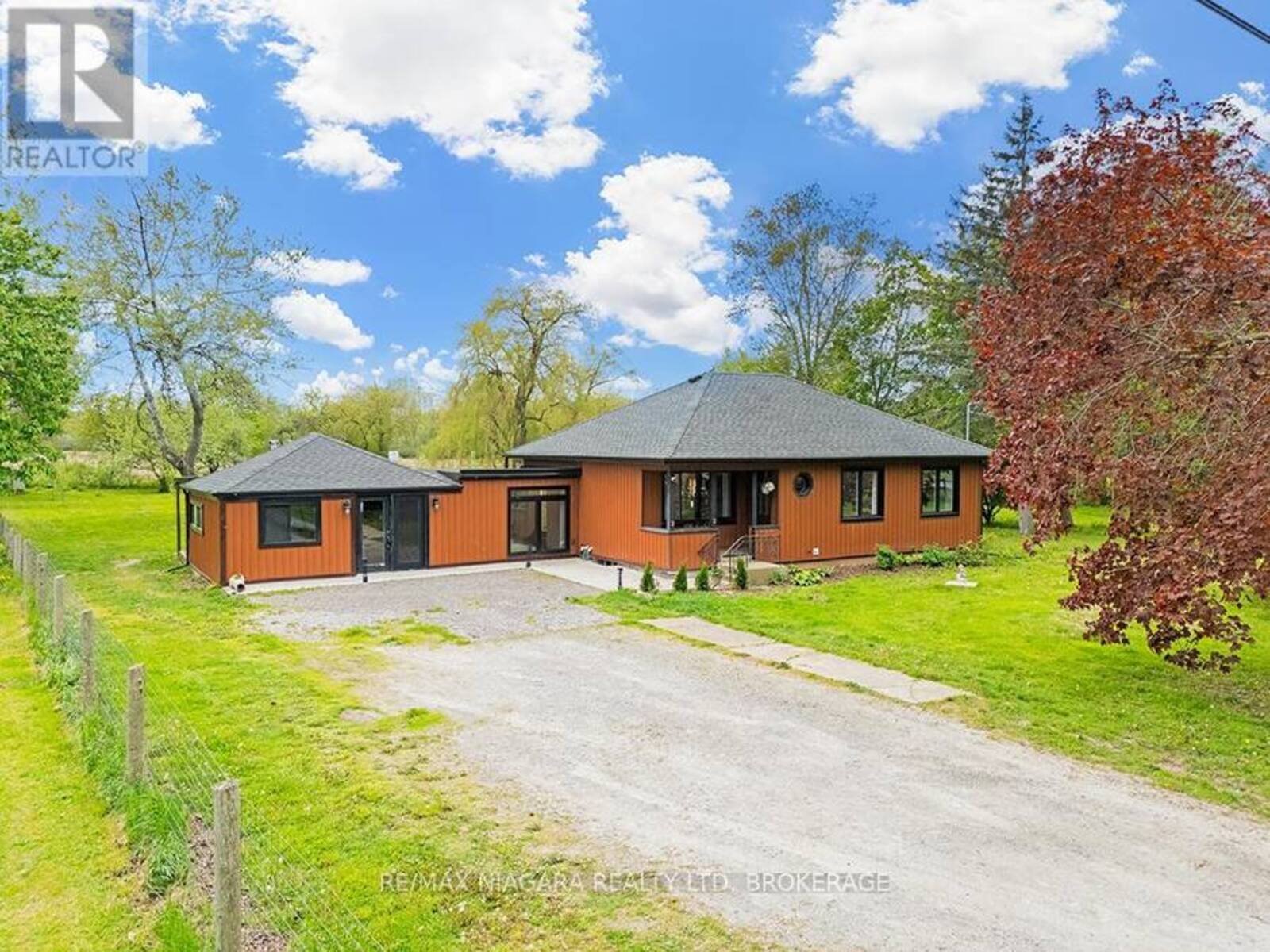 11755 HIGHWAY 3, Wainfleet, Ontario L0S 1V0