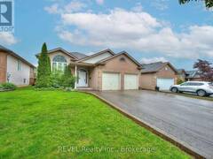 28 QUAKER ROAD Welland Ontario, L3C 7K7