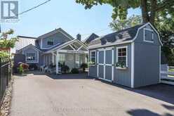 3711 CRYSTAL BEACH DRIVE | Fort Erie Ontario | Slide Image Thirty-two