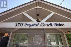 3711 CRYSTAL BEACH DRIVE | Fort Erie Ontario | Slide Image Thirty-four