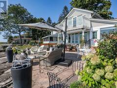 3711 CRYSTAL BEACH DRIVE Fort Erie Ontario, L0S 1B0
