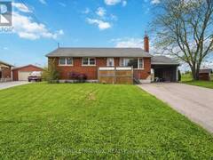 7101 ROGER CRESCENT Niagara Falls Ontario, L2G 3A6