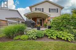 7543 MERRITT AVENUE | Niagara Falls Ontario | Slide Image Thirty-two