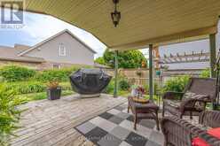 7543 MERRITT AVENUE | Niagara Falls Ontario | Slide Image Thirty-three