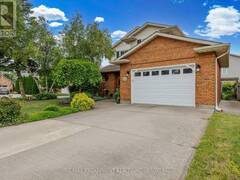 7543 MERRITT AVENUE Niagara Falls Ontario, L2G 5C3