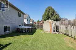19 WINDLE VILLAGE CRESCENT | Thorold Ontario | Slide Image Twenty-nine