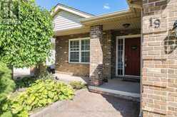 19 WINDLE VILLAGE CRESCENT | Thorold Ontario | Slide Image Four