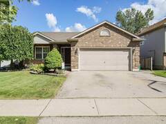 19 WINDLE VILLAGE CRESCENT Thorold Ontario, L2V 4Z6