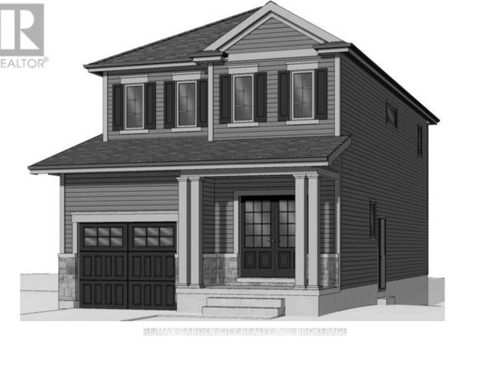 28 SCHOLFIELD AVENUE S, Welland, Ontario L3B 1N5