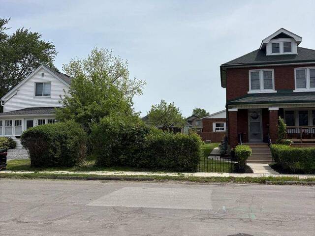 190 MCALPINE AVENUE S Welland Ontario, L3B 1T6 - Vacant Land For Sale