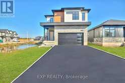 6152 CURLIN CRESCENT | Niagara Falls Ontario | Slide Image One