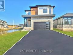6152 CURLIN CRESCENT Niagara Falls Ontario, L2H 3W8