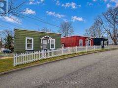 8 CATHARINE STREET Port Colborne Ontario, L3K 4J6
