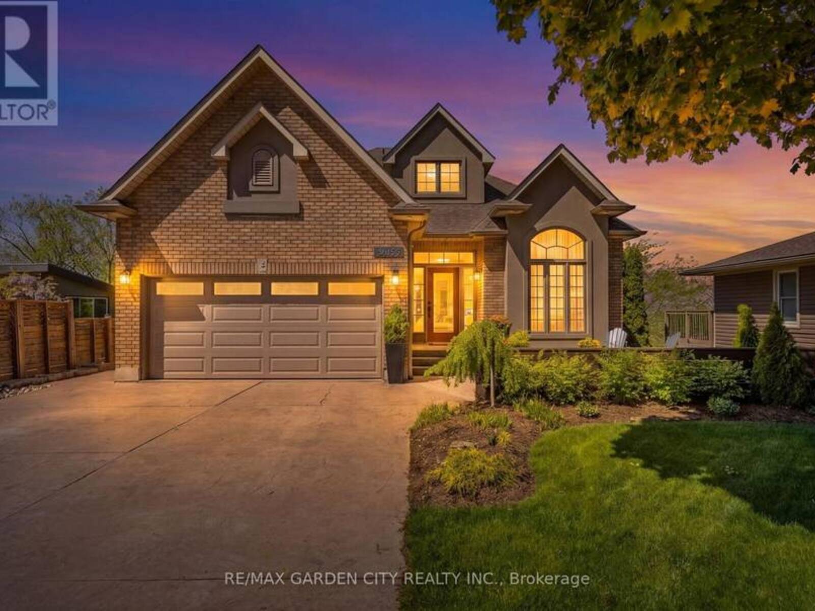 3465 VINEHAVEN TRAIL, Lincoln, Ontario L0R 2C0