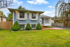7 RENDALE AVENUE | St. Catharines Ontario | Slide Image Two