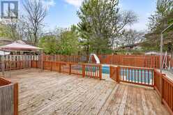 7 RENDALE AVENUE | St. Catharines Ontario | Slide Image Thirty