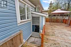7 RENDALE AVENUE | St. Catharines Ontario | Slide Image Thirty-two