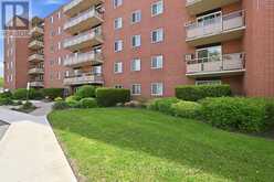 507 - 264 GRANTHAM AVENUE | St. Catharines Ontario | Slide Image Three