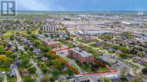 507 - 264 GRANTHAM AVENUE | St. Catharines Ontario | Slide Image Thirty-eight