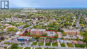 507 - 264 GRANTHAM AVENUE | St. Catharines Ontario | Slide Image Thirty-nine