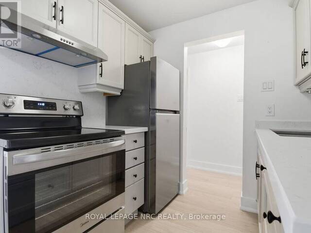 507 - 264 GRANTHAM AVENUE St. Catharines Ontario, L2M 5B5 - 1 Bedroom Condo For Sale