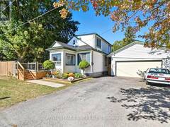 2459 THOMPSON ROAD Niagara Falls Ontario, L2E 6S4