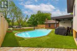 93 RIVERVIEW BOULEVARD | St. Catharines Ontario | Slide Image Forty-seven