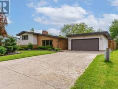 93 RIVERVIEW BOULEVARD St. Catharines Ontario, L2T 3M3