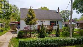 6010 CARLTON AVENUE | Niagara Falls Ontario | Slide Image One