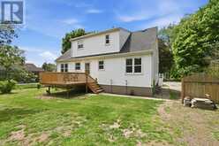 6010 CARLTON AVENUE | Niagara Falls Ontario | Slide Image Twenty-nine