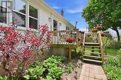6010 CARLTON AVENUE | Niagara Falls Ontario | Slide Image Two