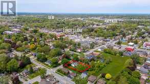6010 CARLTON AVENUE | Niagara Falls Ontario | Slide Image Thirty-seven