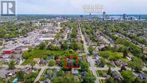 6010 CARLTON AVENUE | Niagara Falls Ontario | Slide Image Thirty-eight