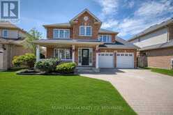 47 HONEY LOCUST CIRCLE | Thorold Ontario | Slide Image One