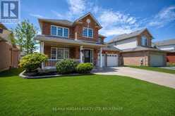 47 HONEY LOCUST CIRCLE | Thorold Ontario | Slide Image Two