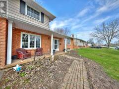 953 GRANDVIEW ROAD Fort Erie Ontario, L2A 5R4