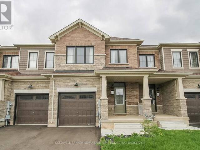 77 KEELSON STREET Welland Ontario, L3B 0M4 - 3 Bedrooms Home For Sale