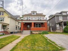 4865 ARMOURY STREET Niagara Falls Ontario, L2E 1S9