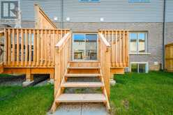 61 - 4552 PORTAGE ROAD | Niagara Falls Ontario | Slide Image Thirty-five