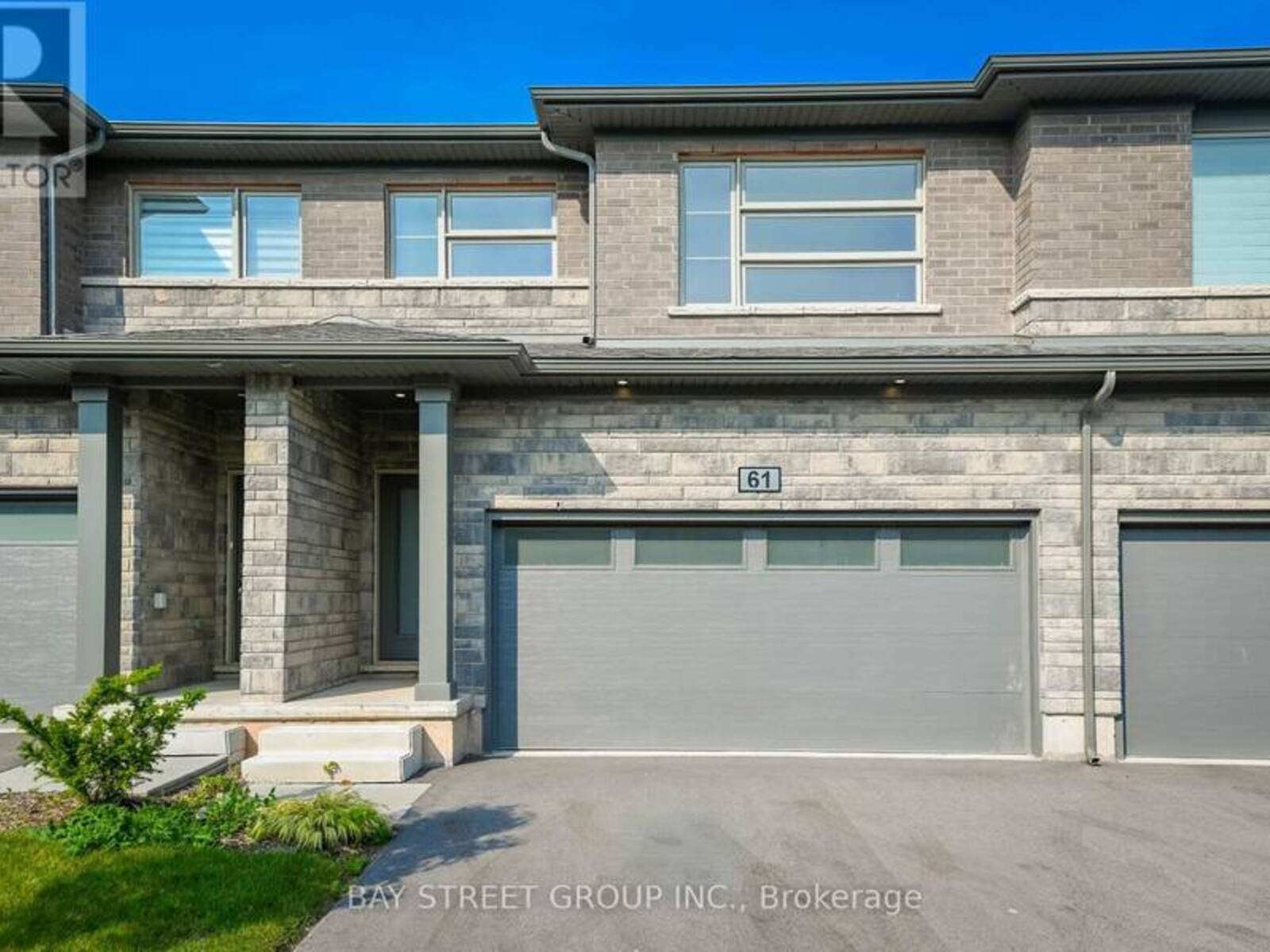 61 - 4552 PORTAGE ROAD, Niagara Falls, Ontario L2E 6A8