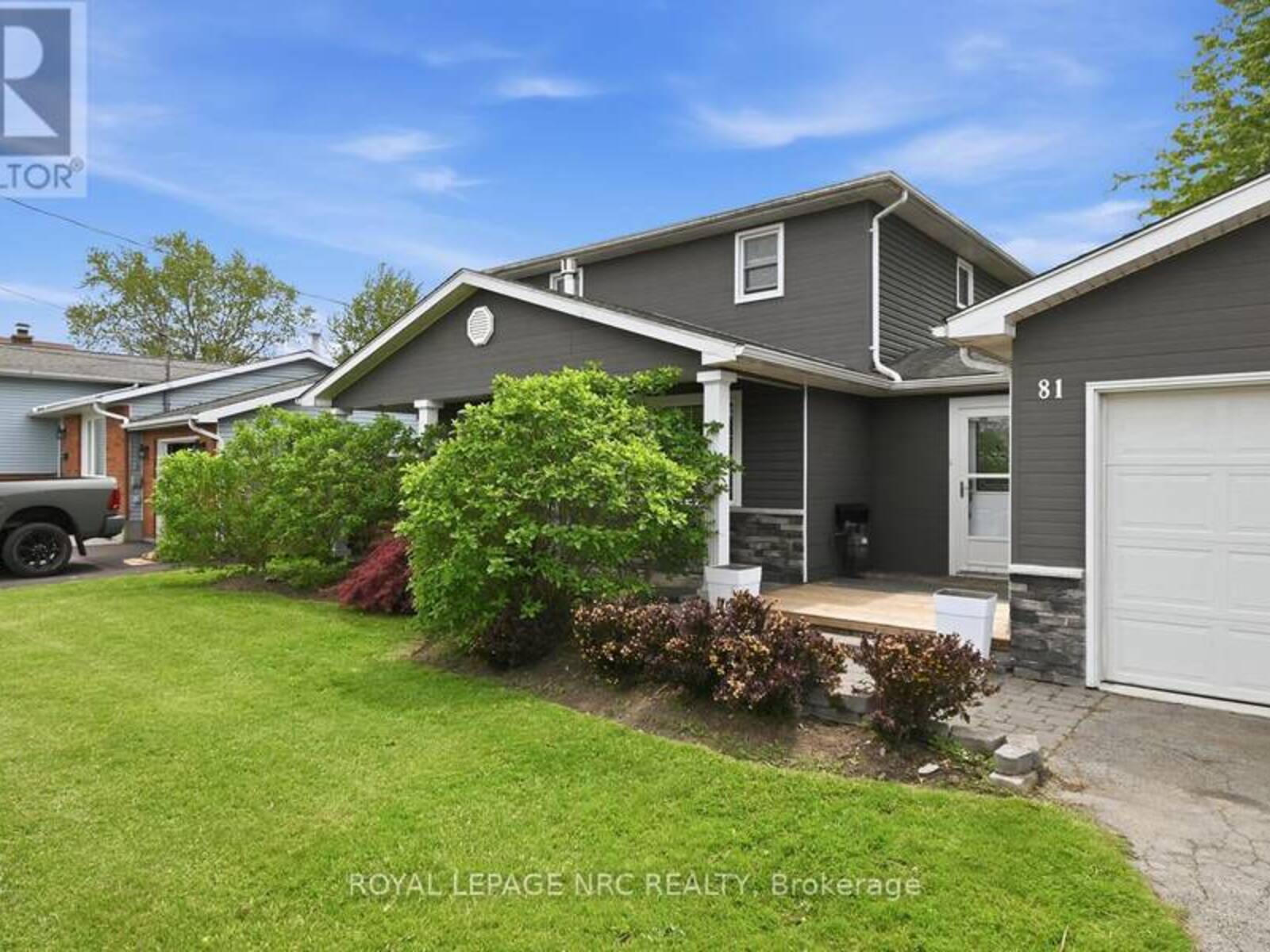 81 FERGUSON AVENUE, Fort Erie, Ontario L2A 5J4