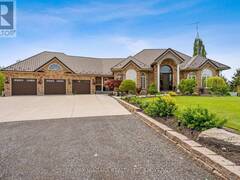 50977 LAMBERT ROAD Welland Ontario, L3B 5N6